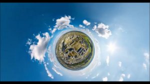 Время пришло