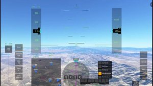 полет на самолёте в Infinite flight simulator от QO2 до MMTJ