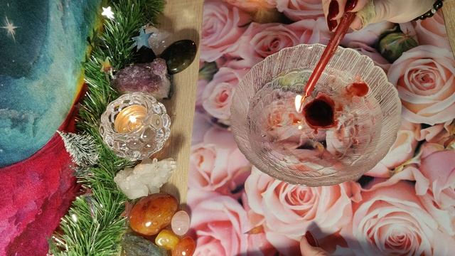 Очищение Иерусалимской свечей 🕯️🔥 гадание очищение негатива смотреть онлайн