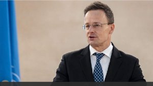 Сийярто заявил о намерении Венгрии проголосовать против соглашения ЕС и MERCOSUR