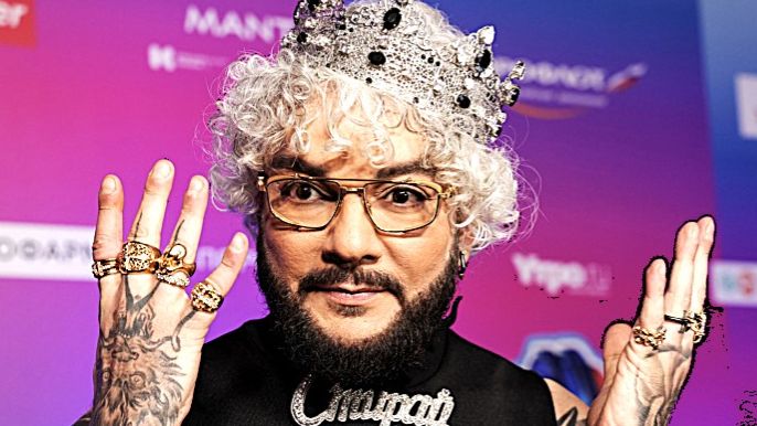 Сменил 15 нарядов: что творил Киркоров на шоу после трехлетнего перерыва смотреть онлайн