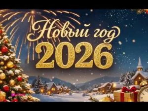 Топ песни на Новый год 2026 — уже ВИРУСНЫЕ! Слушать Самые Лучшие Танцевальные Песни Онлайн 2026