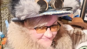 Переславль-Залесский. Новогоднее путешествие 2026. День первый.