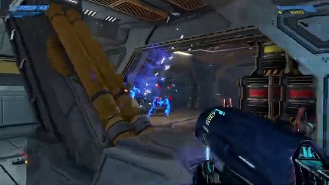 Halo: Combat Evolved Anniversary смотреть онлайн