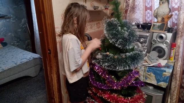 Настин шарик. смотреть онлайн