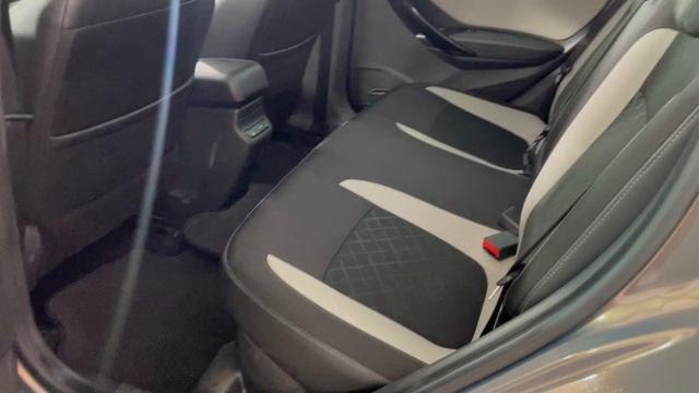 Lada (ВАЗ) Vesta SW Cross 05991 смотреть онлайн