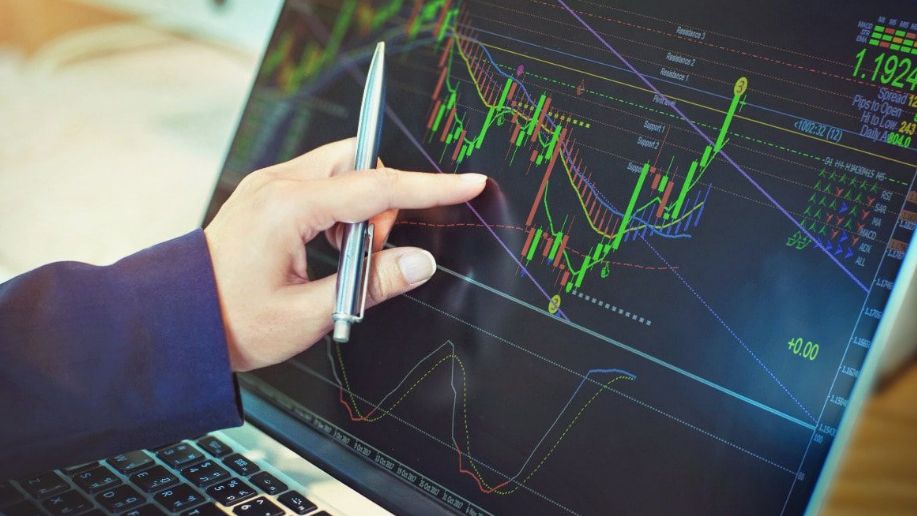 ТРЕЙДИНГ -ЭТО НЕ ПРОСТО РАБОТА = ПУТЬ САМОПОЗНАНИЯ , САМОРАЗВИТИЯ смотреть онлайн