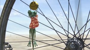 Ранго мультик нарезка