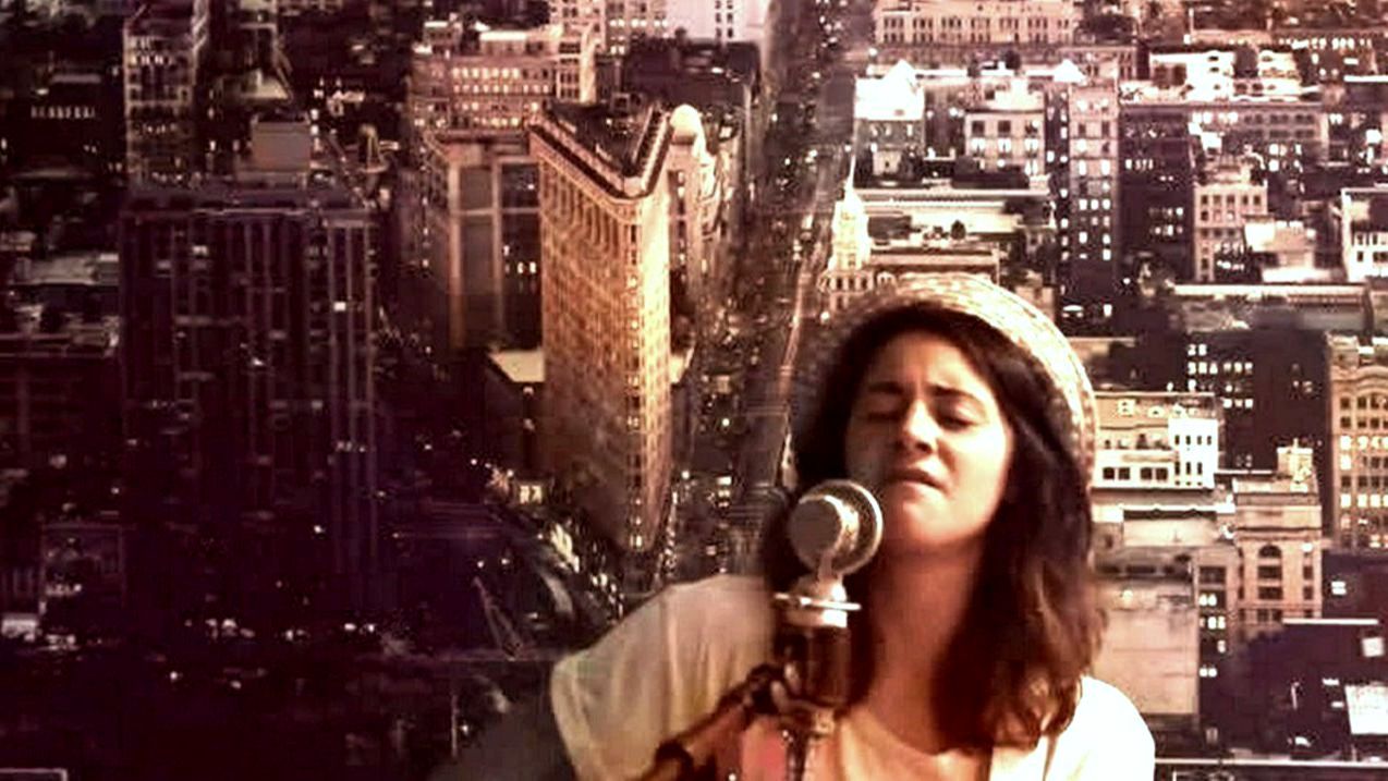 Connor Zwetsch - Knockin' On Heaven's Door!