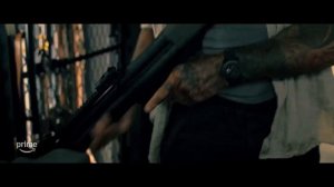 "ОПАСНЫЙ ДУЭТ". Первый трейлер фильма.