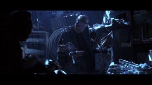 Чужой 3 фильм нарезка