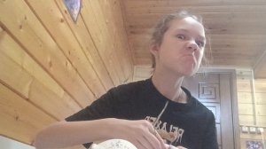 я от него делать это снимаю