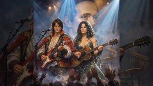 Михаил Лермонтов - Морская царевна