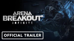 Arena Breakout: Infinite - Official Kamona Investigation Mission Overview Trailer