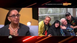 Маргарита Гаврилова. «Звезды сошлись» (05.10.2022 г.).