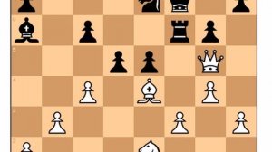 Молодой Михаил Таль и титулованый Керес сошлись в 1954 году_ интересная борьба