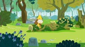 Сказки Трулли 1 сезон 35 серия (мультсериал, 2017)