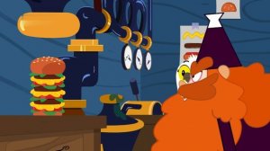 Сказки Трулли 1 сезон 34 серия (мультсериал, 2017)