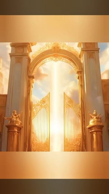 Где сейчас находится Иисус Христос, Первородный сын Бога🙏🕊️🌍❤️ смотреть онлайн