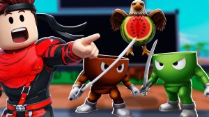 Как создать всех СИНИХ БРЕЙНРОТОВ ВСЕ РЕЦЕПТЫ в Craft a Brainrot Roblox !