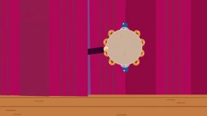 Сказки Трулли 1 сезон 10 серия (мультсериал, 2017)