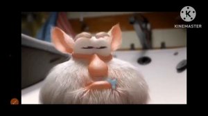 моя переозвучка бубы #2