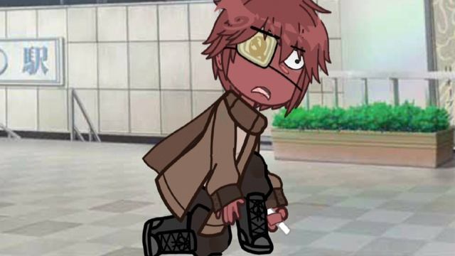 °Смена настроения (countryhumans: РСФСР, СССР)° смотреть онлайн