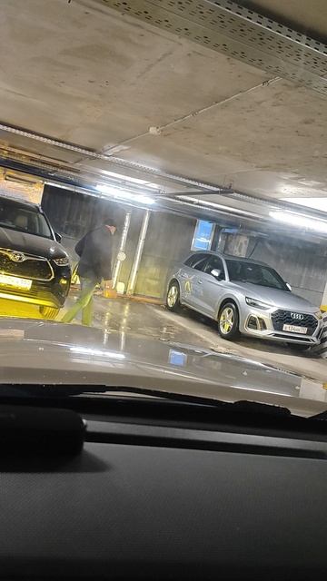 Jetour T2 парит😁 смотреть онлайн