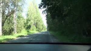 Размышления в пути.