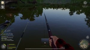 русская рыбалка