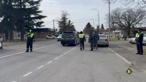 «За рулем только трезвые» - МВД продолжает специальные рейдовые мероприятия.