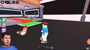 Мышка сосиска туц туц