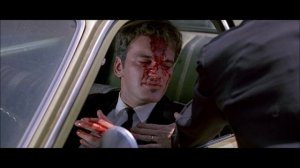 Бешеные псы -отрывок