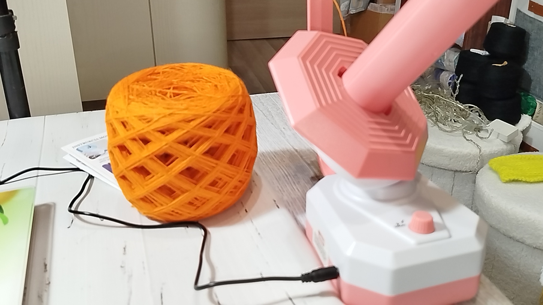 ТЕСТИРУЮ ЧУДО- МОТАЛКУ🤗 смотреть онлайн