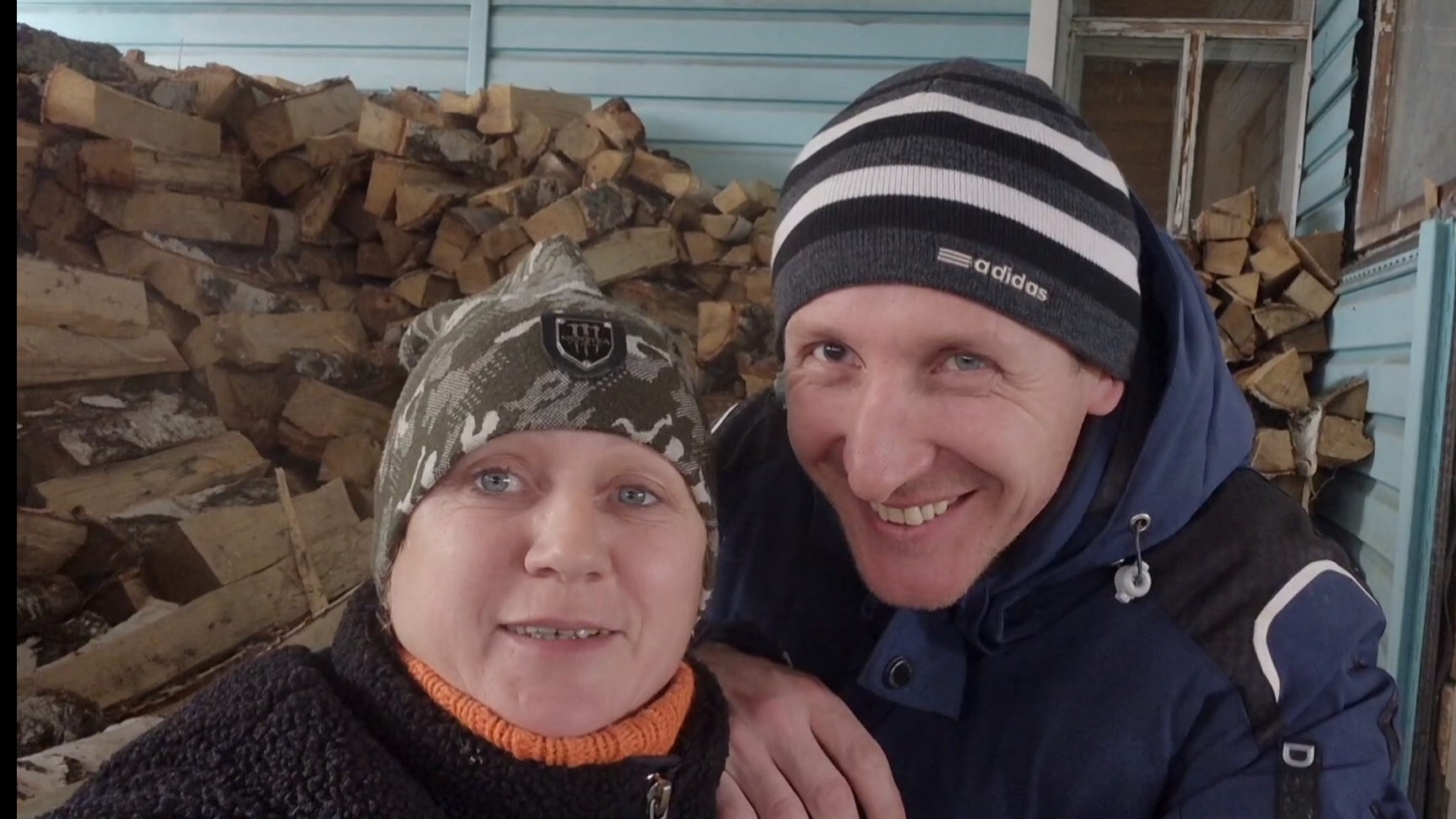 Жизнь простой семьи на Алтае,Муж дома день не задался,Найда так и Не пришла😒 смотреть онлайн