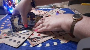 Окончательное решение Крестового Короля в Новом году?🥰❤❤❤❤💯💥