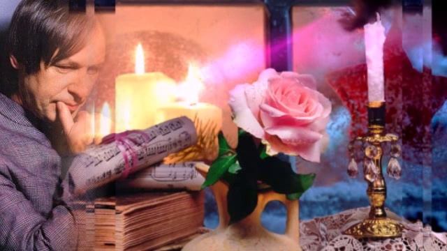 Николай Носков. Зимний сон смотреть онлайн