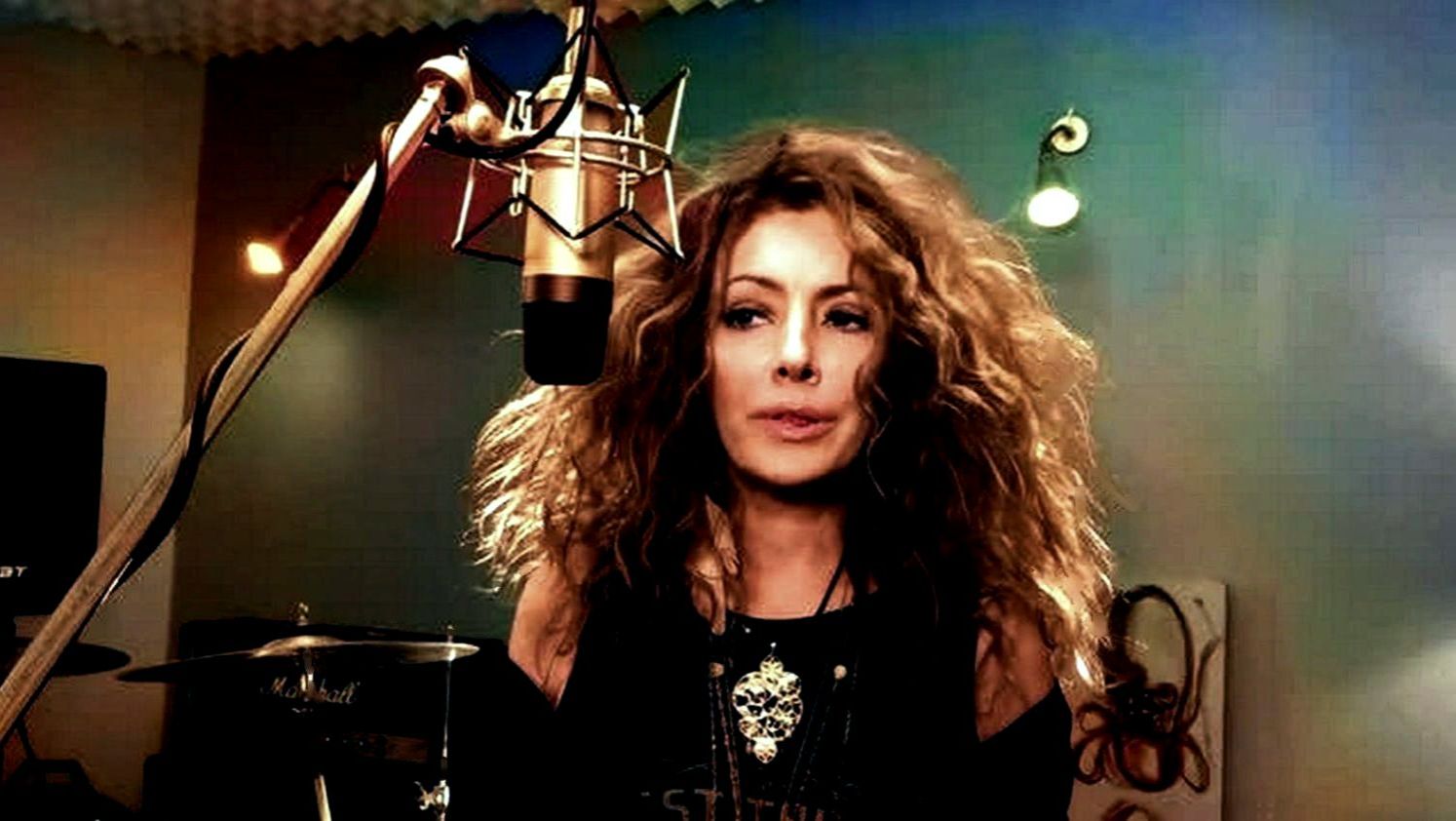 Mick Simpson Feat. Eva Carboni - River of Life!