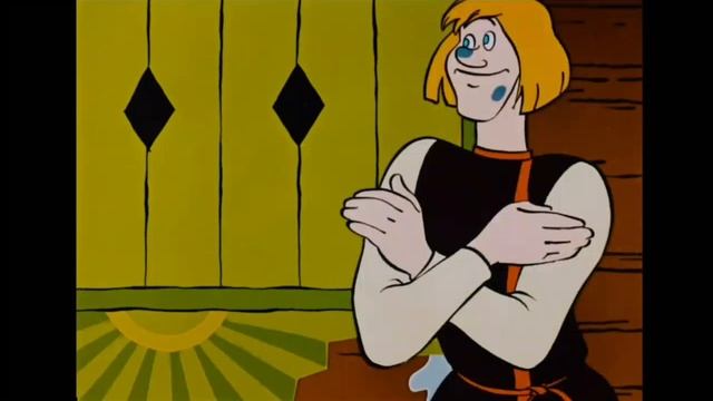 Фрагмент . Летучий корабль . Человек я простой смотреть онлайн