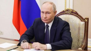 Буш-младший жаловался Путину на антиамериканские настроения в Париже в 2003 году