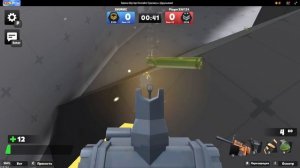 я вернулся🥳 арена шутер онлайн с ПК