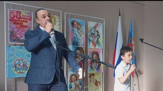 8 Марта смотреть онлайн