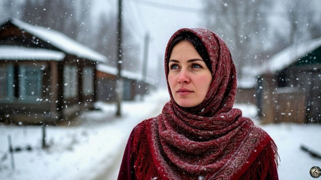 Там где вечный лёд и тень 🎵 смотреть онлайн