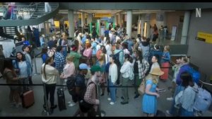 Трейлер уэнсдей 2 (2026) новый сезон