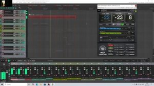 DARTH FADER - club rave new school