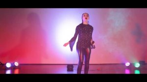 ДАРЬЯ СОЛДАТОВА_The Look_Roxette _