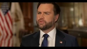 Джей Ди Вэнс о Гренландии: Президент США готов пойти настолько далеко, насколько потребуется, 08.01