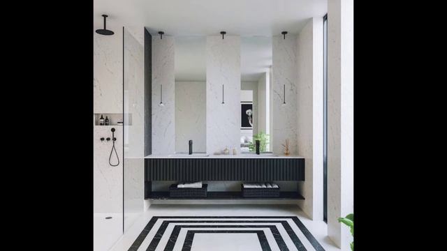 Тренды люксового интерьера. Детали дизайна интерьера № 18