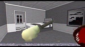 Analog horror (Сумасшедший) 4 серия