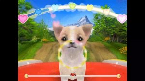 Isshoni Wanwan: Waiwai Puppy (2007) [Arcade] [4K]